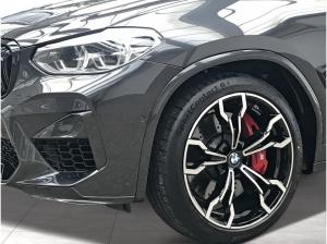 BMW X3 M *M Drivers M Competition Head-Up