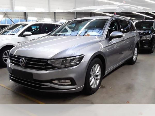 Foto - Volkswagen Passat Var. 1.5 TSI DSG Angebot nur gültig mit Inzahlungnahme Navi LED Klima AHK