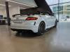 Foto - Audi TT Roadster S line 45 TFSI Automatik, B&O, Navi, LED-Matrix und vieles mehr ...