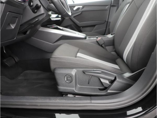 Foto - Audi A3 Sportback 35TDI S tronic Navi/Virtual/LED/17`