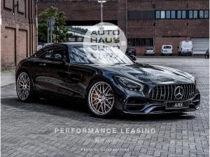 Mercedes Benz Amg Gt Leasing Top Angebote Fur Privat Gewerbe