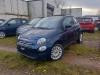 Foto - Fiat 500C *CarPlay*AndroidAuto*