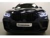 Foto - BMW X6 M Com. Sofort Verfügbar! DriversP B&W AHK DA+PA+TV+GSD Massage