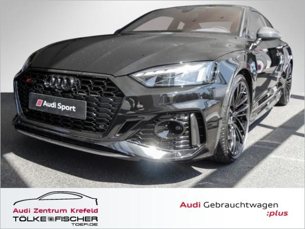 Foto - Audi RS5 Coupe  QUAT MATRIX-LED