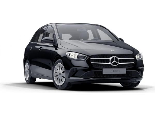 Mercedes B Klasse Leasing Angebote Schnappchen September 2021 Preise Leasinguniverse