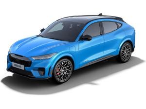 Ford Mustang Mach E Leasing Angebote Elektroauto Leasing