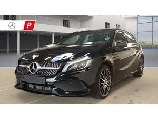 Mercedes A Klasse Leasing Angebote Schnappchen September 2021 Preise Leasinguniverse
