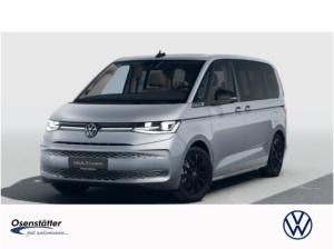 Volkswagen Multivan Life Motor 2,0 TDI /Sitzer AHK MfL Navi Alarmanlage 18