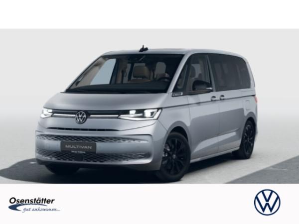 Volkswagen Multivan Life Motor 2,0 TDI /Sitzer AHK MfL Navi Alarmanlage 18