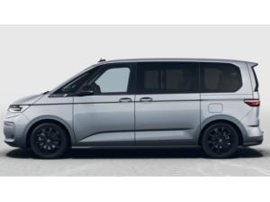 Volkswagen Multivan Life Motor 2,0 TDI /Sitzer AHK MfL Navi Alarmanlage 18
