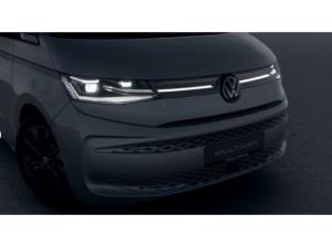 Volkswagen Multivan Life Motor 2,0 TDI /Sitzer AHK MfL Navi Alarmanlage 18