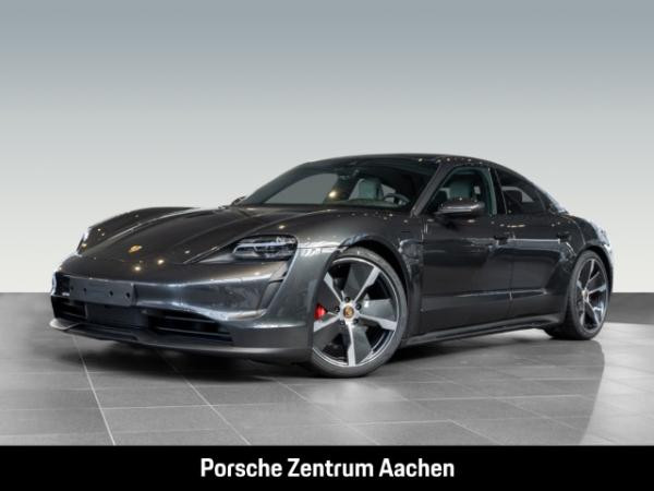 Porsche Taycan leasen