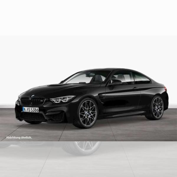 Foto - BMW M4 Competition  SONDERAKTION / Mehrere Verfügbar