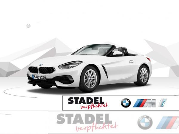 Foto - BMW Z4 sDrive20i +++frei konfigurierbar+++