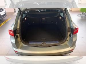 Renault Talisman Grandtour INTENS TCe 225 EDC GPF *Navi*