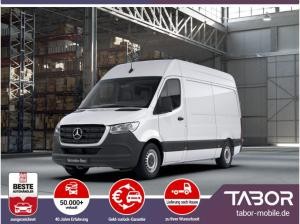Mercedes Benz Sprinter Leasing Gunstige Deals Von Top Handlern