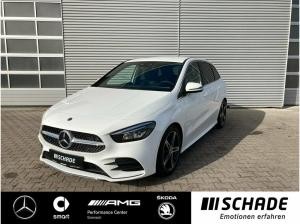 Mercedes Benz B Klasse Leasing Angebote Privat Gewerbe