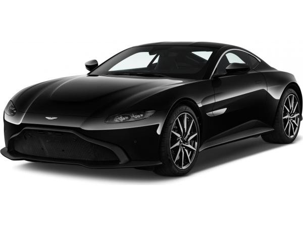 Foto - Aston Martin Vantage ++ individuell konfigurierbar ++