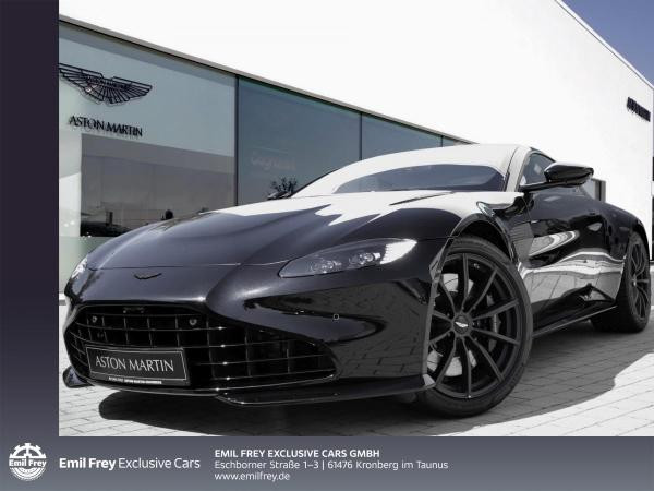 Aston Martin Vantage ++ individuell konfigurierbar ++