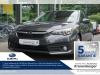 Foto - Subaru Impreza 1.6i Trend Lineartronic