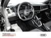 Foto - Audi A1 Sportback 25 TFSI MMI Radio Connect Alu