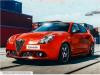Foto - Alfa Romeo Giulietta SPORT 1.4 TB 16V (120PS) | mit Brembo-Bremsanlage