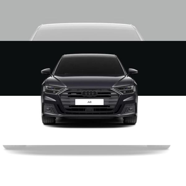 Foto - Audi A8 Gewerbekundenaktion/ ab 949€ /sofort verfügbar