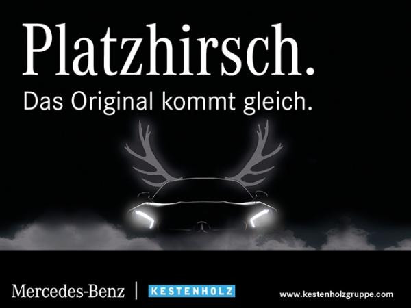 Foto - Mercedes-Benz E 220 Cabrio  90PS Automatik, Passion