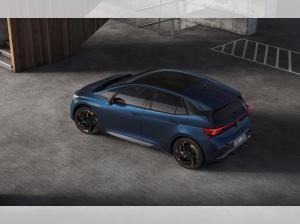 Cupra Born 150 kW (204 PS) 60 kWh **Loyalität**