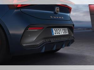 Cupra Born 150 kW (204 PS) 60 kWh **Loyalität**