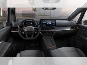 Cupra Born 150 kW (204 PS) 60 kWh **Loyalität**