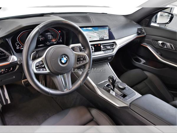 Foto - BMW M340d xDrive Auto Innovationsp. Sport Aut. HIFI