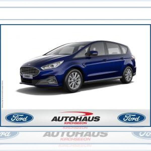 Foto - Ford S-Max Trend FHEV - Bestellfahrzeug - Gerne auch mit Wunschausstattung