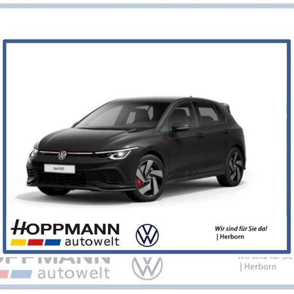 Foto - Volkswagen Golf GTI Clubsport Bestellfahrzeug mit Schwerbehinderung 7 Monate Lieferzeit