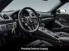 Foto - Porsche Boxster 718 PDLS Sportabgas 20Zoll 14WegeSitze