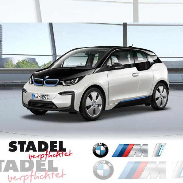Foto - BMW i3 Gewerbeaktion auch auf 24 Mo/ 5.000 km möglich !!!