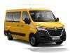 Foto - Renault Master Combi 9S L2H2 3,5t Energy dCi 145 EUVI *inkl. Full Service* & *Ganzjahresreifen*