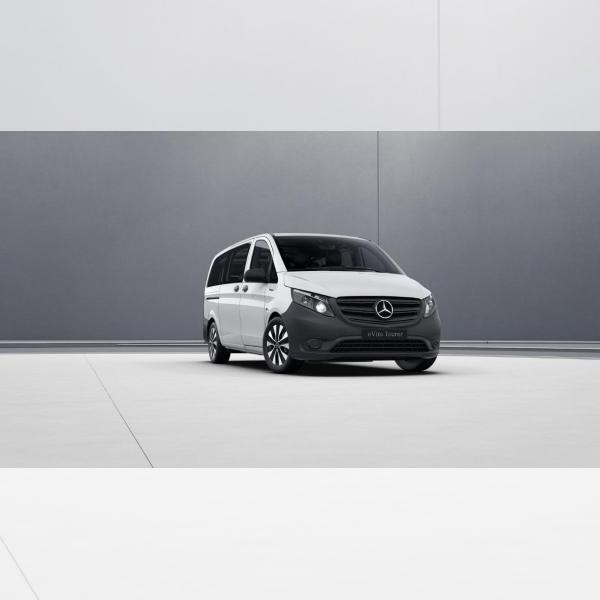 Foto - Mercedes-Benz eVito # 5.000€ Prämie inkl. 100% Elektro Vollelektrisch #