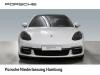 Foto - Porsche Panamera 4 Sport Turismo