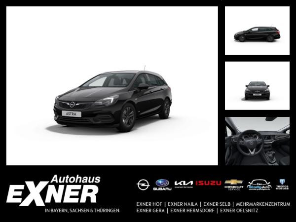 Foto - Opel Astra K ST Design&Tech/SOFORT VERFÜGBAR/Sondermodell/Gewerbe