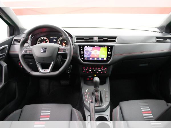 Foto - Seat Ibiza FR 1.0 TSI DSG - sofort lieferbar -13297