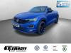 Foto - Volkswagen T-Roc Cabriolet R-Line "Edition Blue" 1.5 l TSI OPF 7-Gang- DSG*nur mit Schwerbehindertenausweis und Inzah