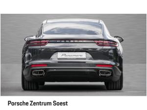 Porsche Panamera 4 10 JAHRE ED/HEAD-UP/LED-MATRIX/SURROUNDVIEW
