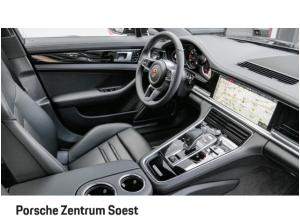 Porsche Panamera 4 10 JAHRE ED/HEAD-UP/LED-MATRIX/SURROUNDVIEW