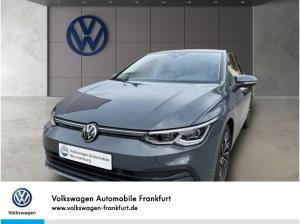 Foto - Volkswagen Golf VIII 1.5 TSI LIFE Alu17&quot; AHK Navi IQ-Light DAB+ Keyless