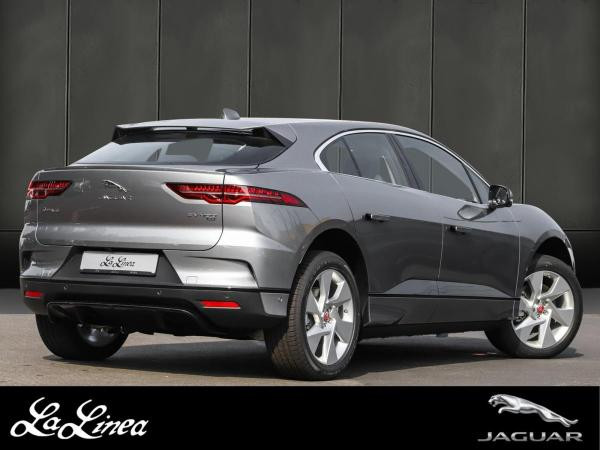 Foto - Jaguar I-Pace S EV400 AWD S Sofort Verfügbar