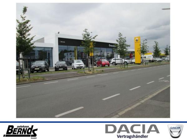 Foto - Dacia Spring Electric Comfort Plus**Metallic & CCS**Bestellung 3 Monate Lieferzeit** NAVI