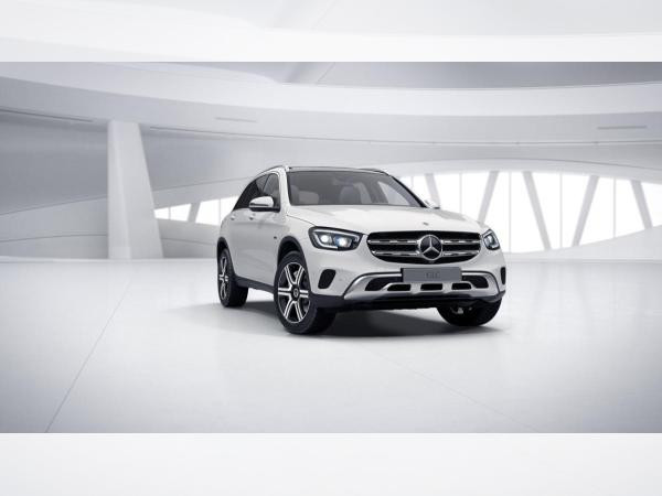Foto - Mercedes-Benz GLC 300 Hybrid/ Leder/ LED/ Kamera/ Umweltbonus