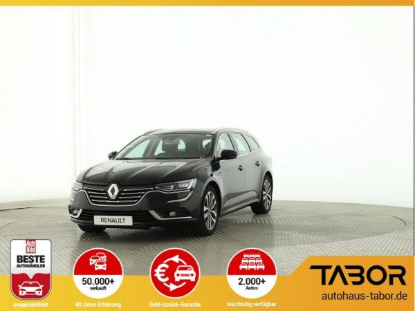 Renault Talisman leasen