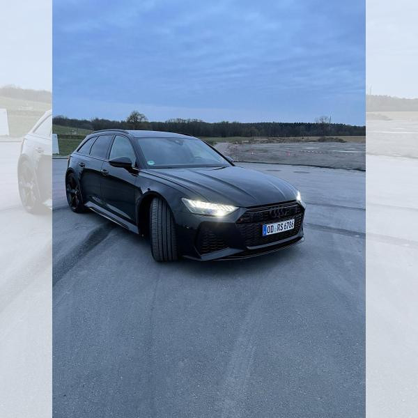 Foto - Audi RS6 Sofort verfügbar! Nur 23 Monate Laufzeit!
